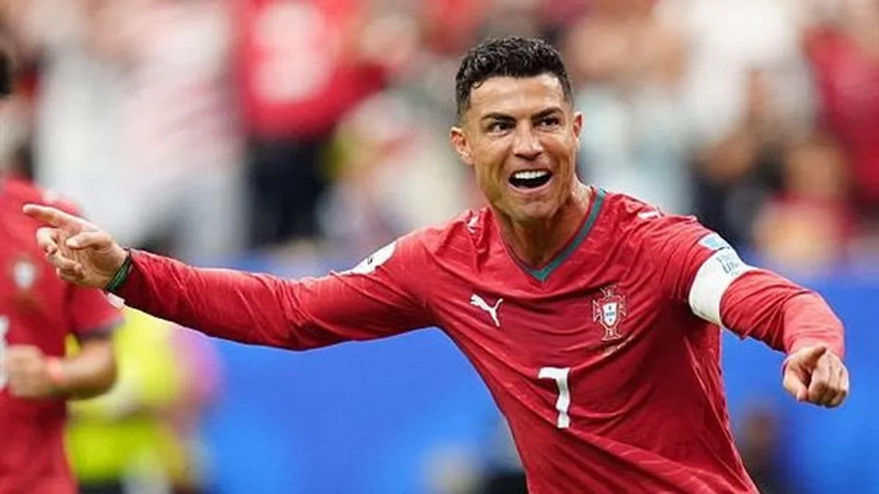 متى ستقام مباراة البرتغال وكولومبيا في كأس العالم؟